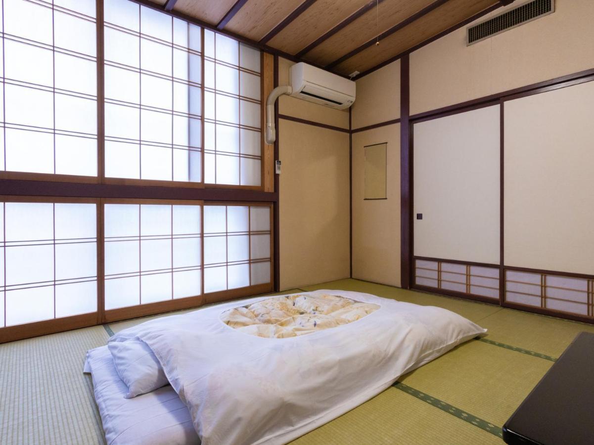 Sakadojo Hotel Minamiuonuma Exterior foto